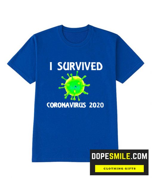 covid 19 cool T Shirt