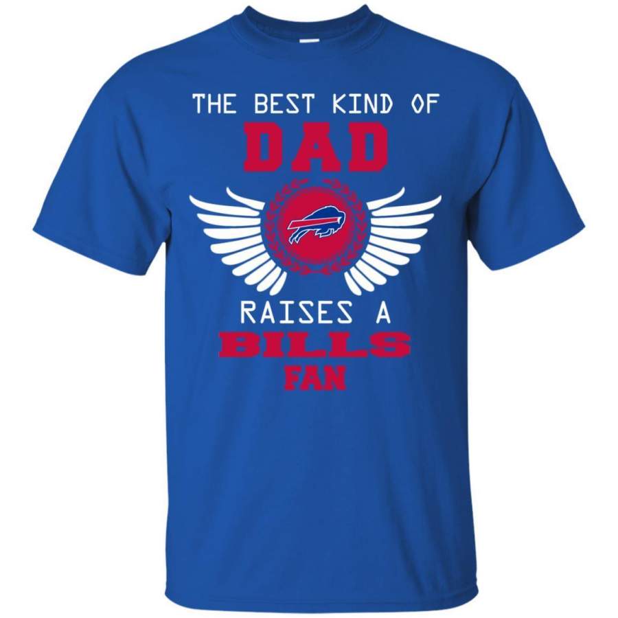 The Best Kind Of Dad Buffalo Bills T Shirts