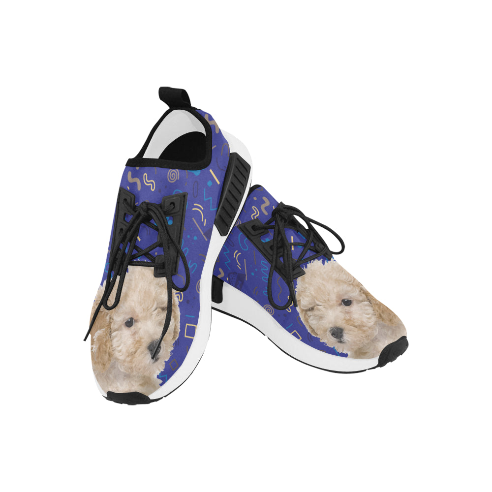 Poochon Dog Women’S Draco Running Shoes