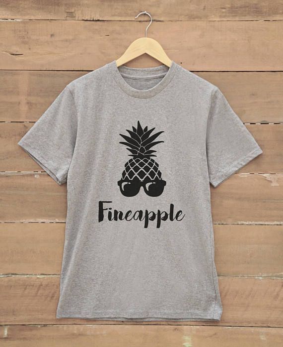 Fineapple Shirt Funny Shirt Pineapple Shirt Bachelorette Shirt Cute Shirt Pineapple Shirt