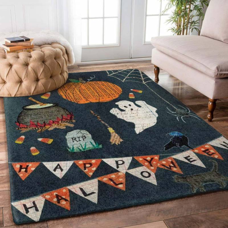 Halloween TT0310110M Rug