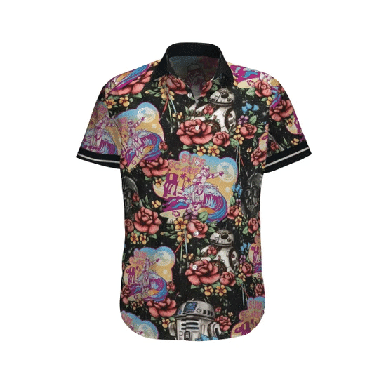 Surf Hawaii Shirt Unisex Adult Ha42757