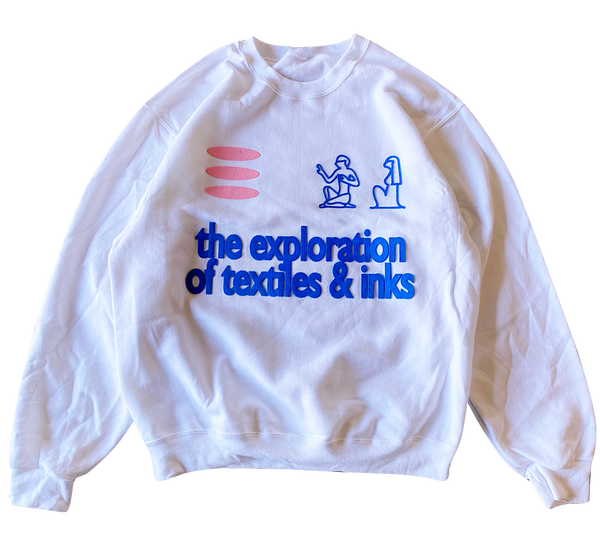 Exploration Crewneck fashionstation