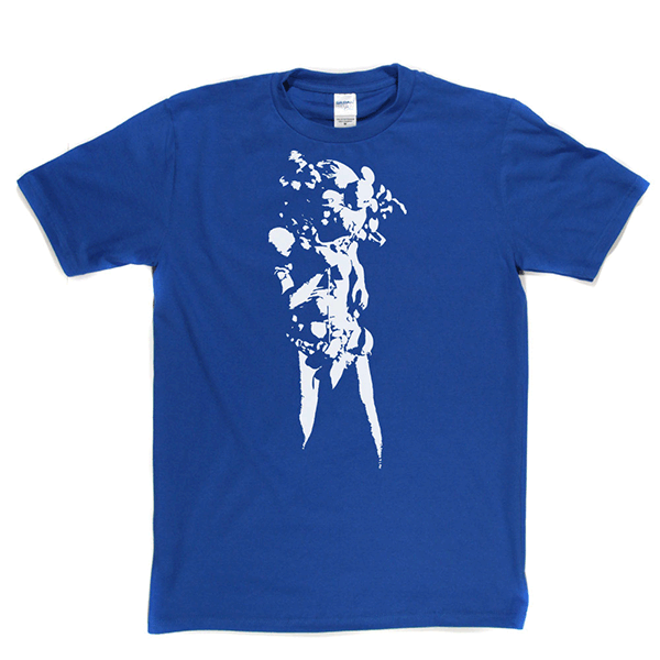 Genesis Slippermen T-shirt