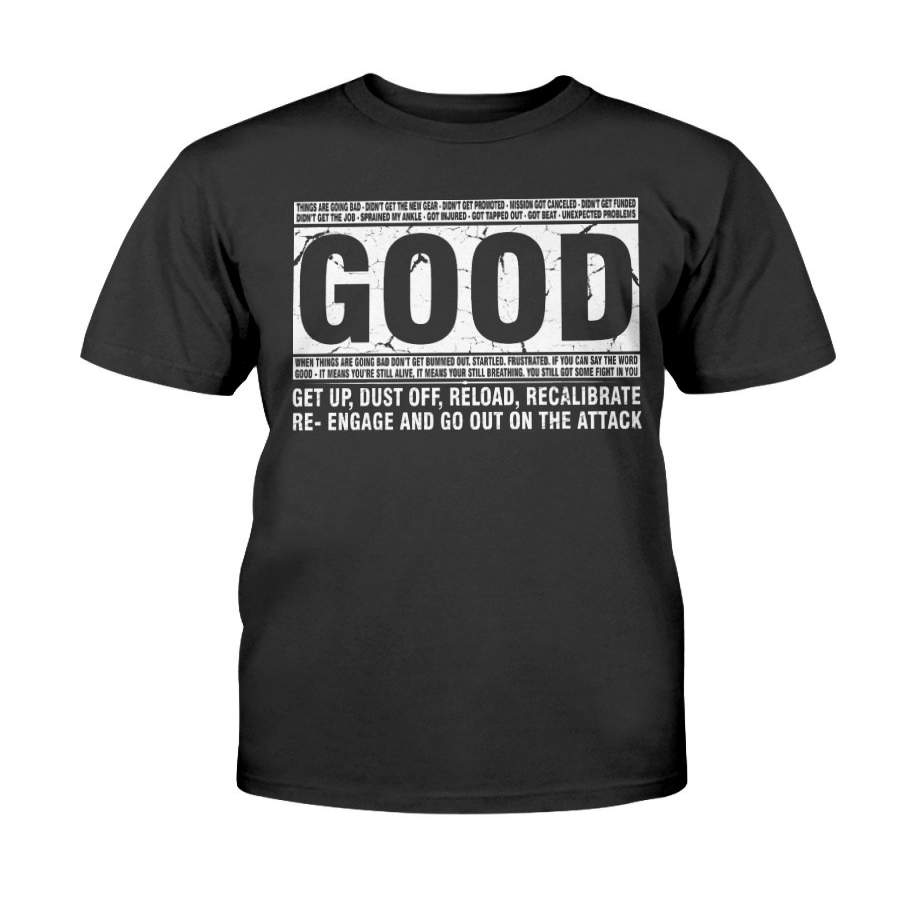 Eureka-Store Jocko Motivation Good S …