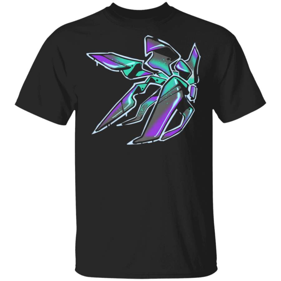 Fortnite Abstract T-Shirt