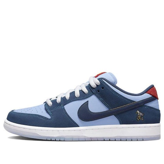 Nike Sb Dunk Low Pro Why So Sad  DX5549-400 – Kohlrabis 196149156583