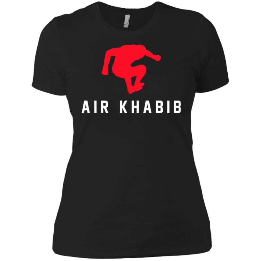 AGR Air Khabib Ladies T-Shirt