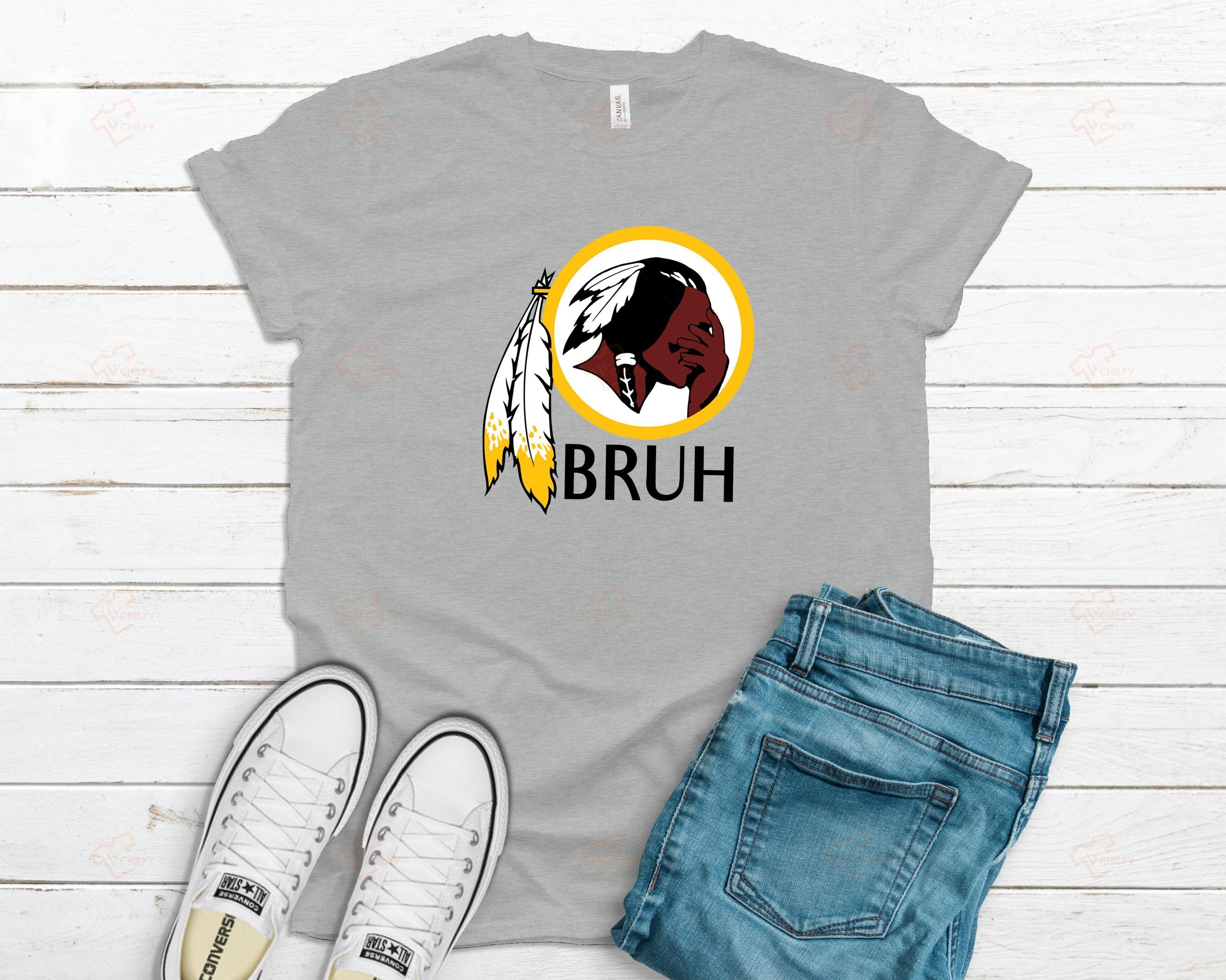 Bruh, American indian shirt, Native pride shirt, Native shirt