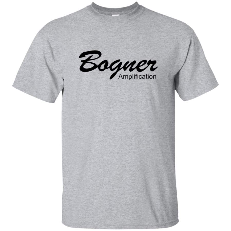 AGR Bogner amplifier (Black) Youth T-Shirt