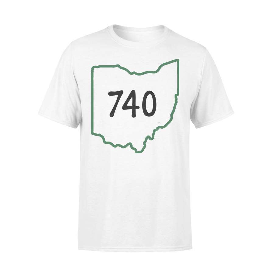 740 T-shirt