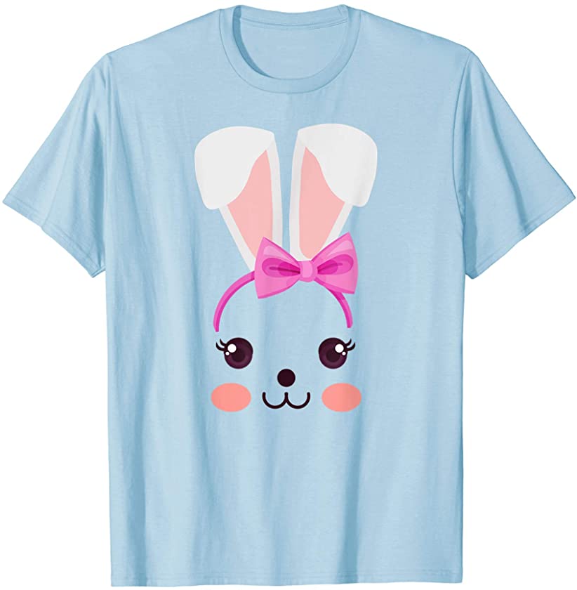 Bunny Ears T-Shirt