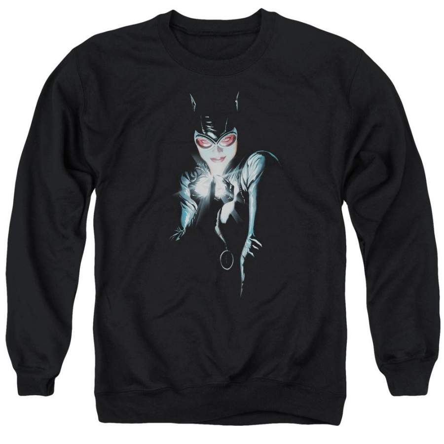 Batman – Batman #685 Cover Adult Crewneck Sweatshirt