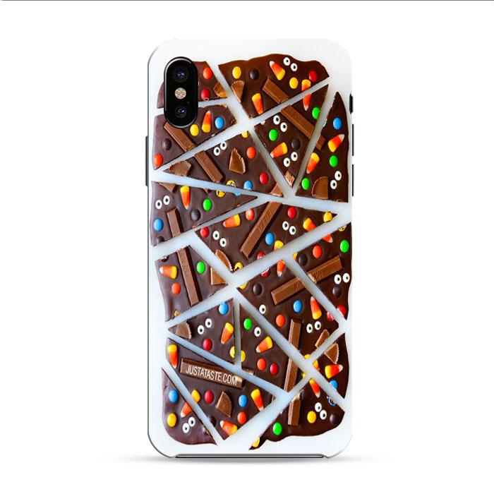 Sweet Candy iPhone XS 3D Case