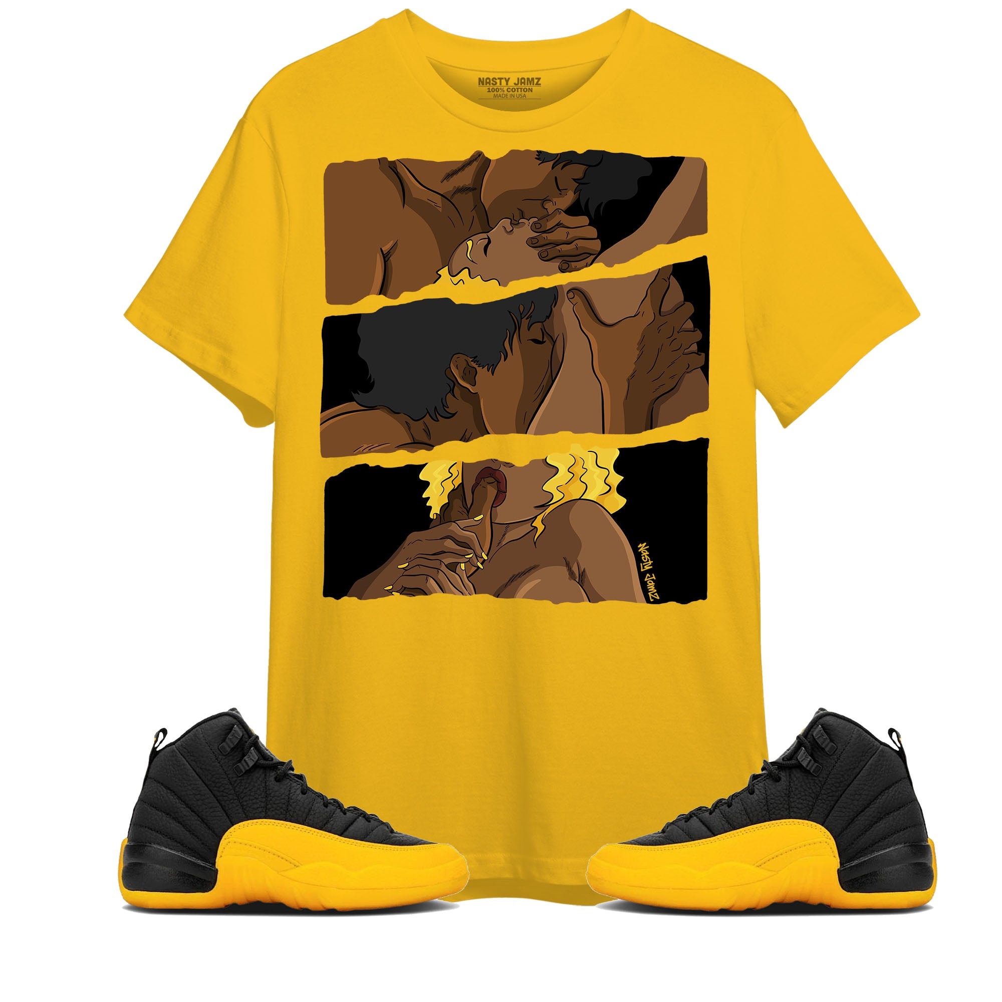 Eat Clean Unisex Color Shirt Match J …