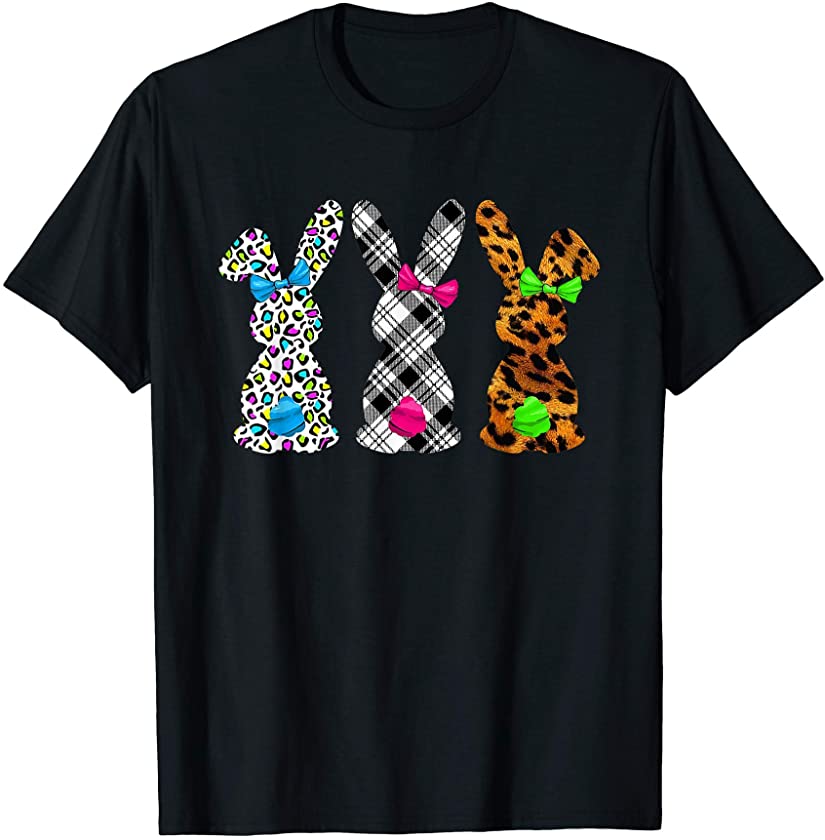 Bunny Rabbit Funny T-Shirt