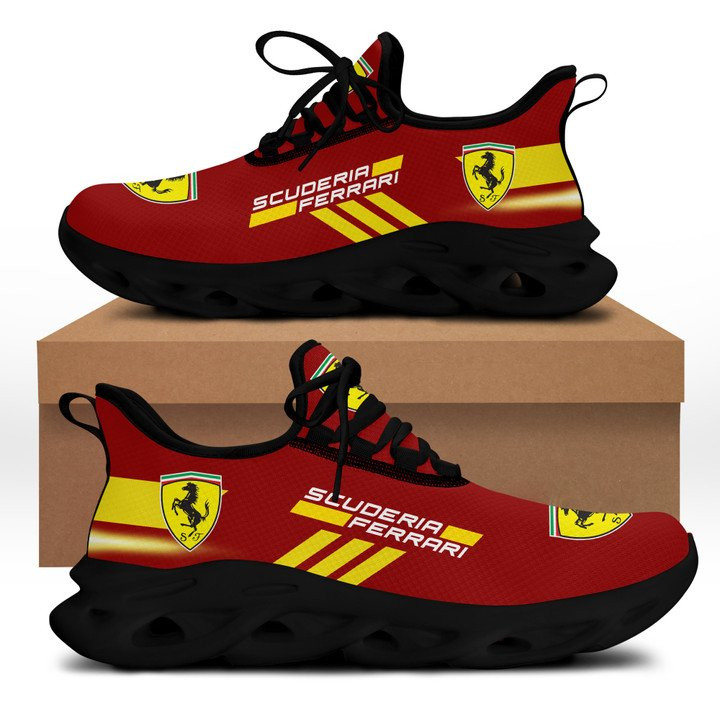 Ferrari Sneaker Ver 2