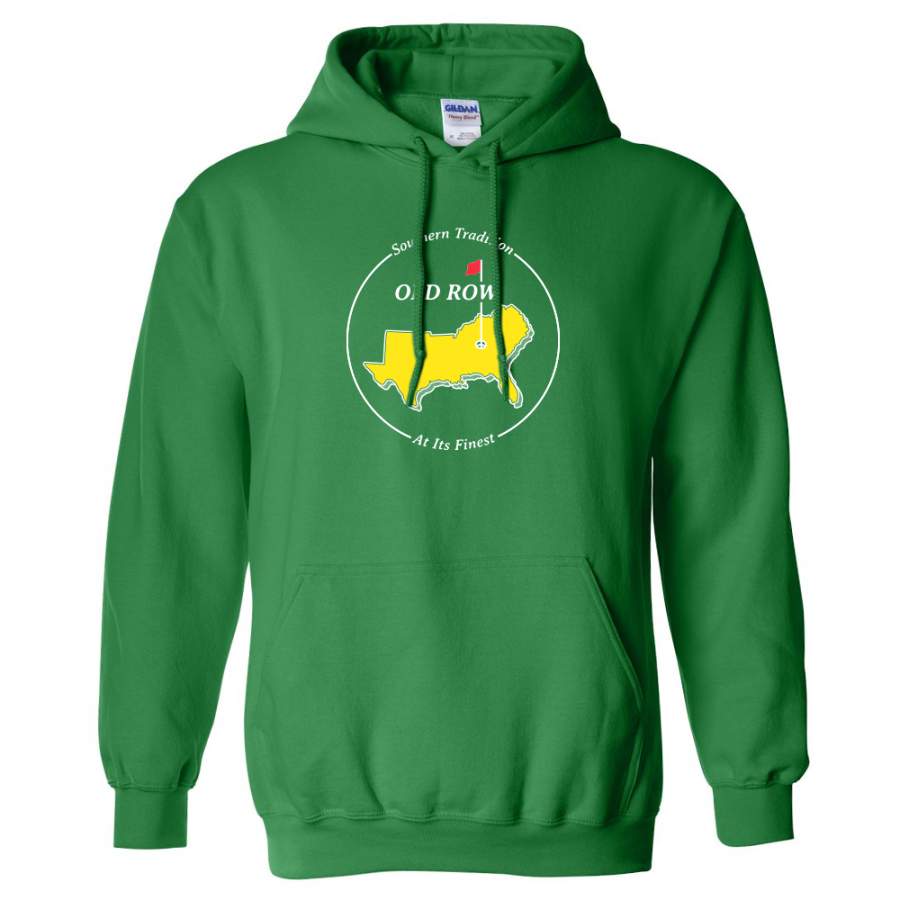 Old Row Southern Tradition Hoodie