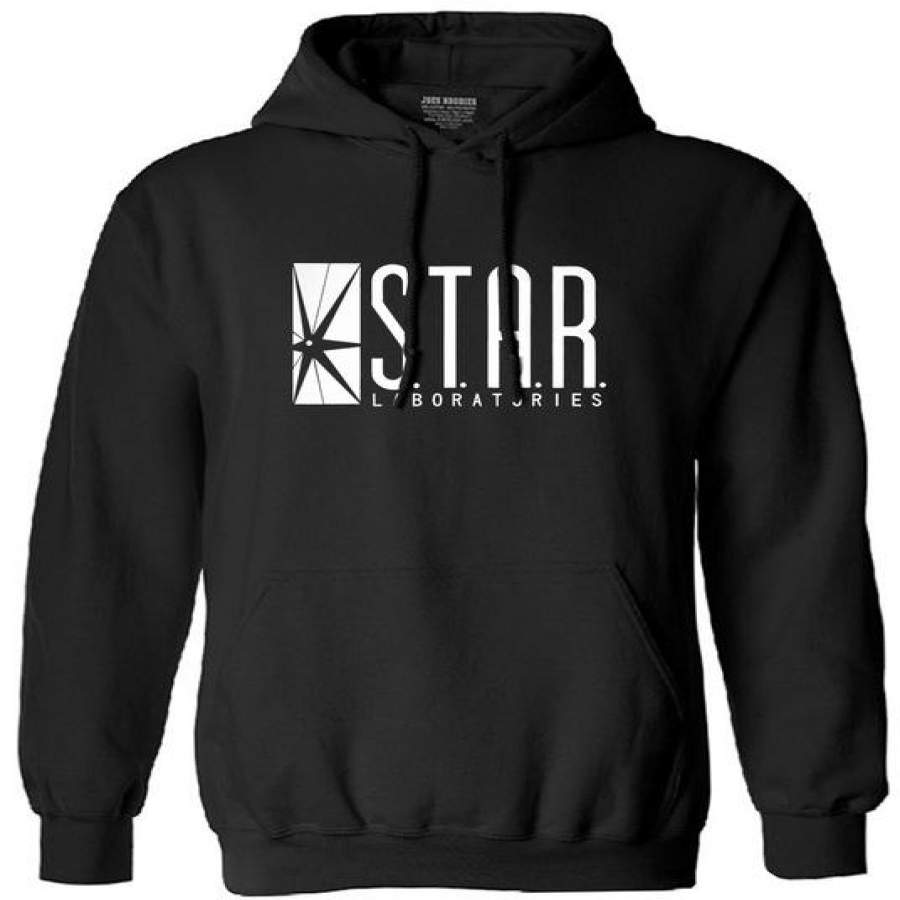 superman series men hoody STAR bodybuilding jumper the flash gotham city comic books black sweatshirt autumn brand hoodies