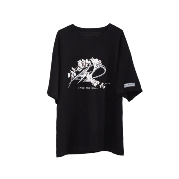 All Products Harsh And Cruel shirt