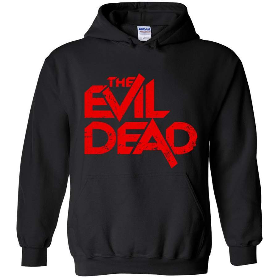 The Evil Dead – Hoodie