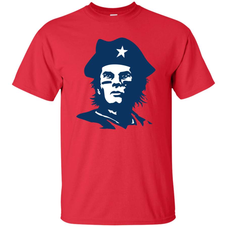 Brady the Patriot – Tom Brady New England Patriots Shirt, Hoodie