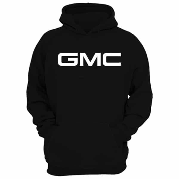 GMC Hoodie