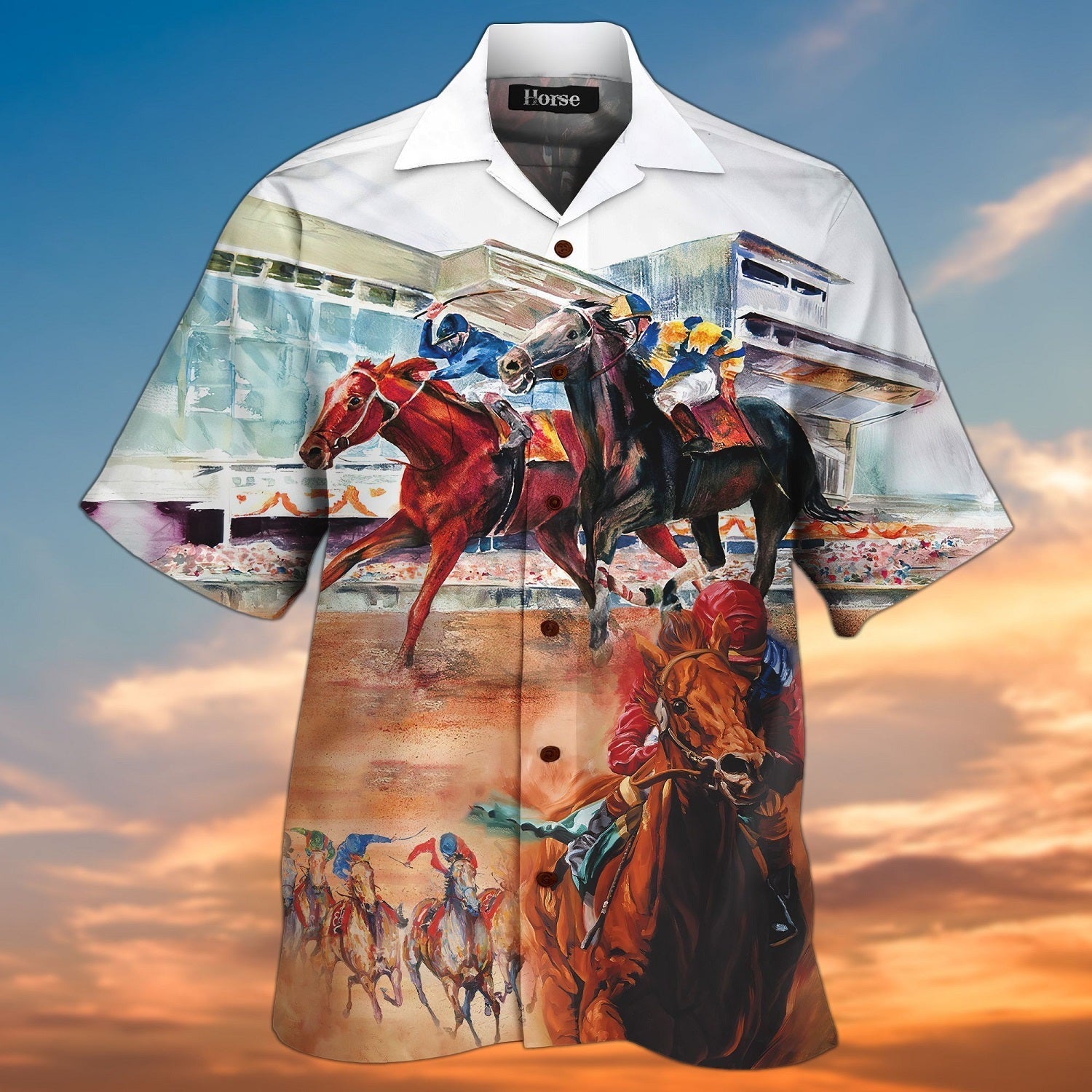 Horse Hawaii Shirt Hawaii For Men Women Ha39597