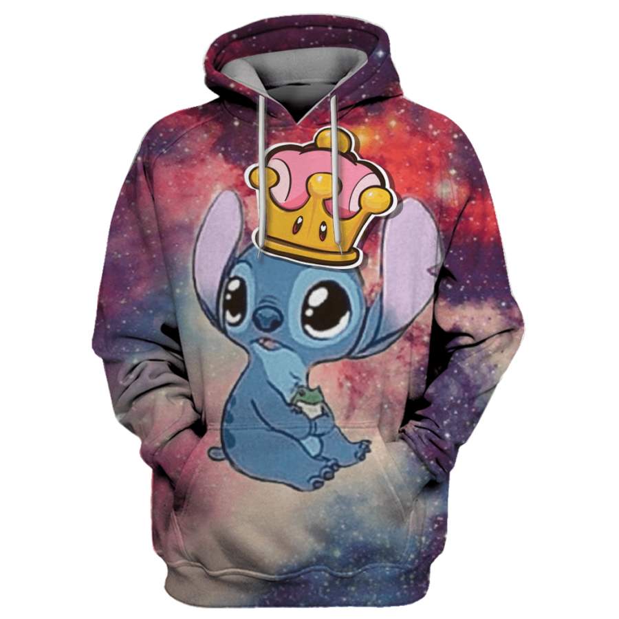 Stitch Tshirt – Zip Hoodies Apparel