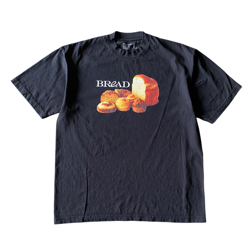 Bread Choices Tee Shirt Outfit