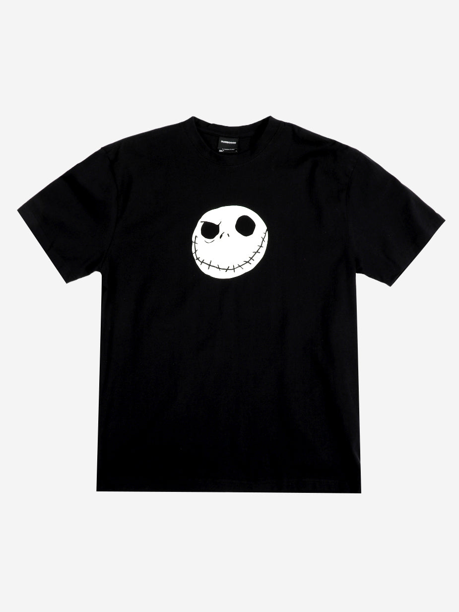 Jack Skellington Glow Tee