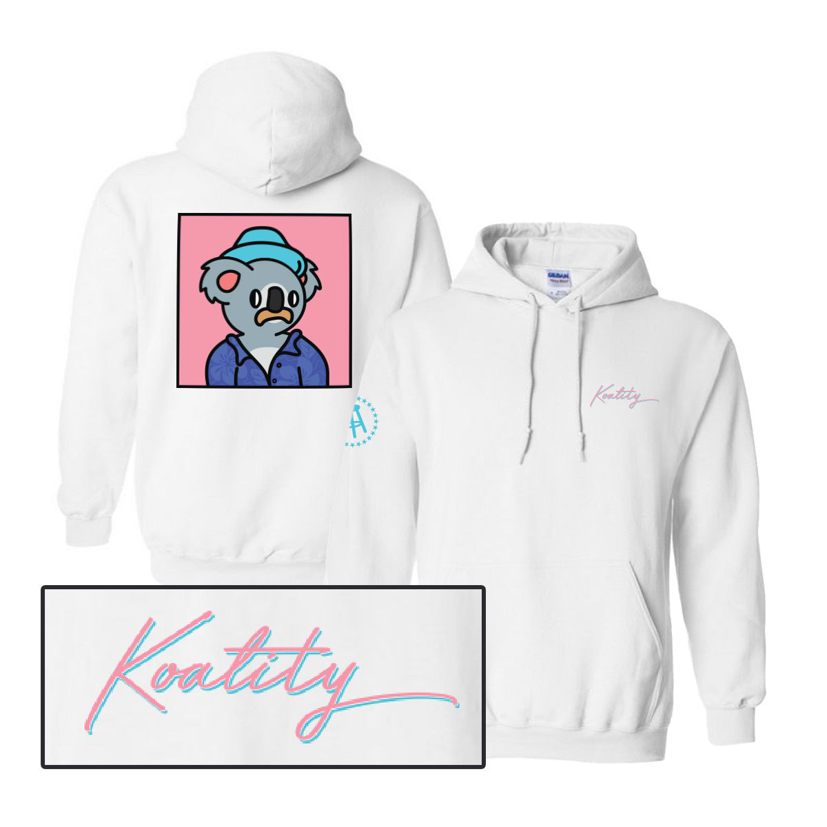 Koality Hoodie