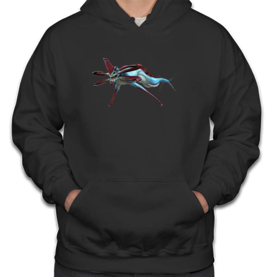 The Reaper Hoodie