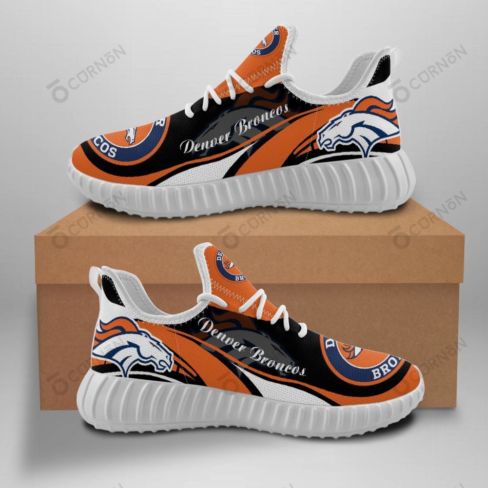 Denver Broncos New Sneakers 16