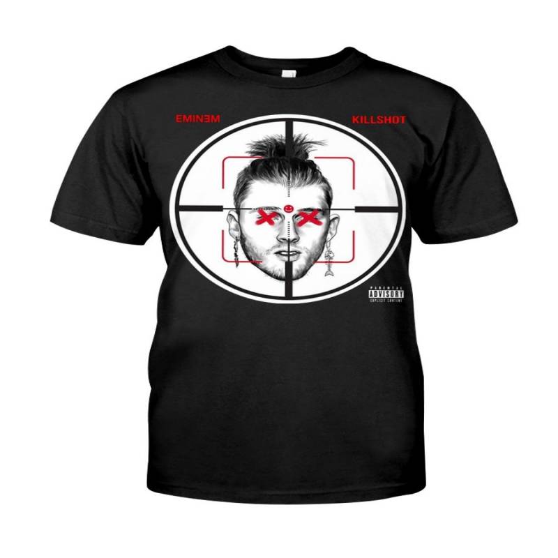 Eminem Killshot Shirt