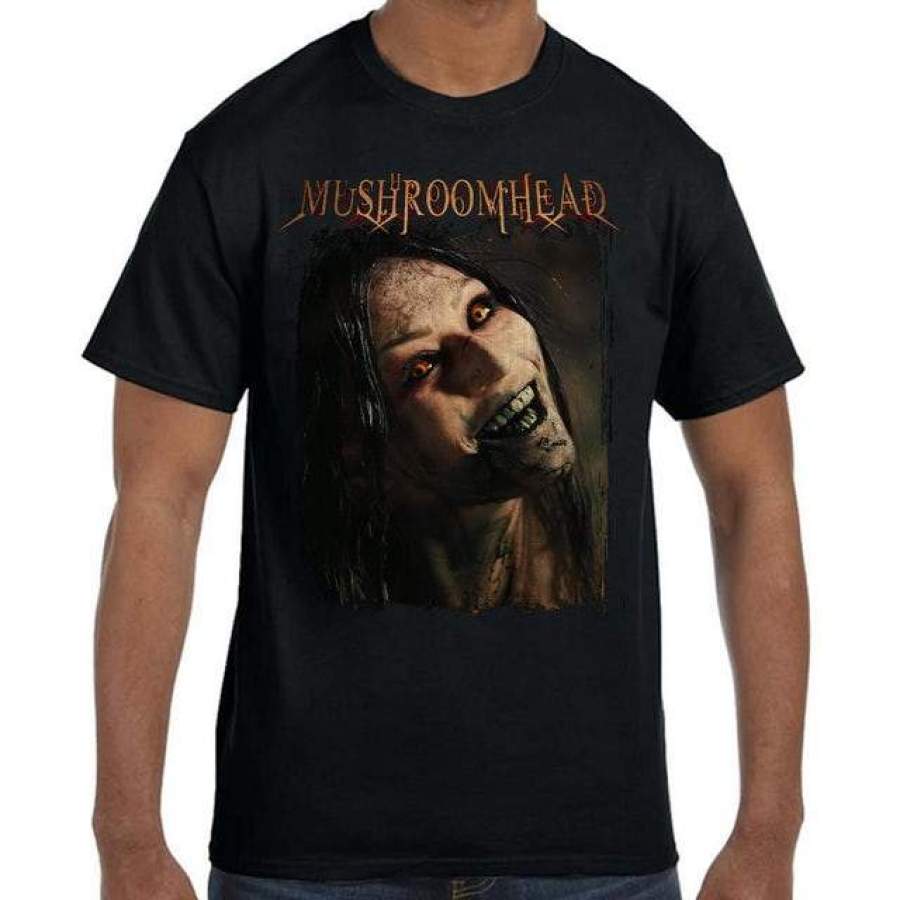 Mushroomhead Jackie Truth T-Shirt