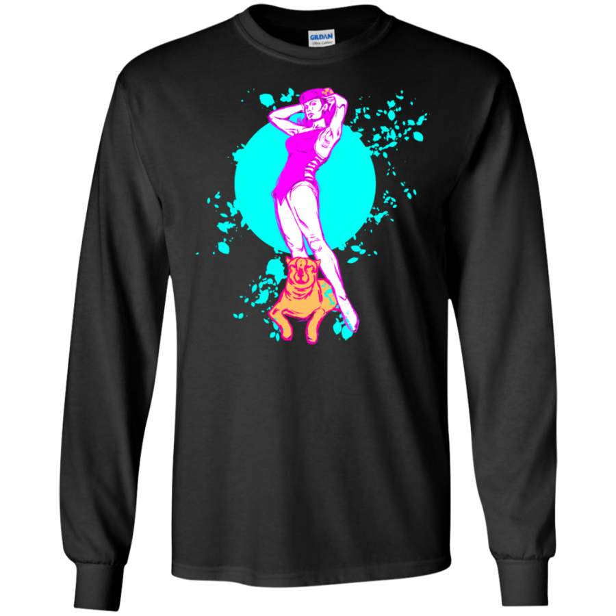 AGR Sexy Girl T-Shirts, Hoodies