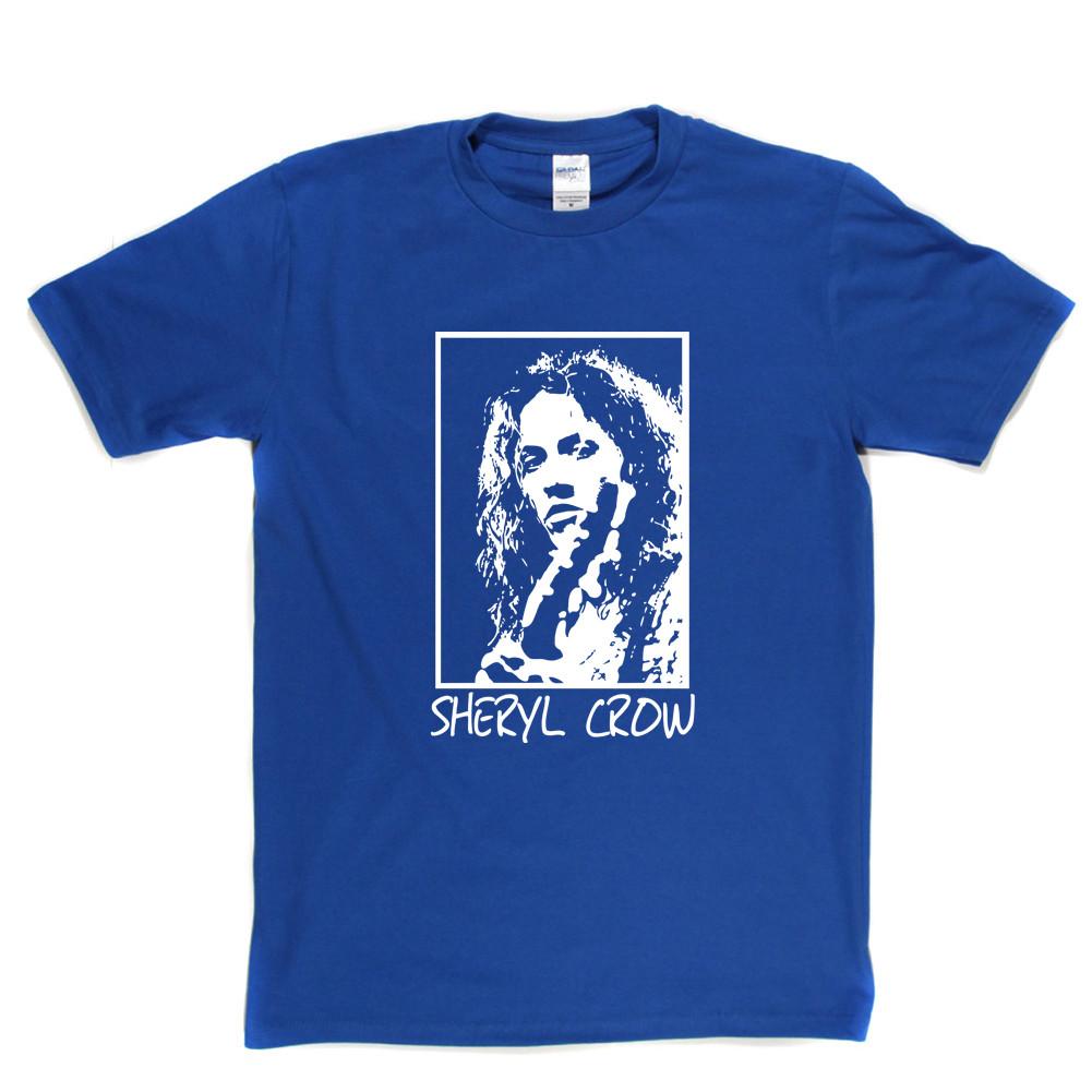 Sheryl Crow T Shirt