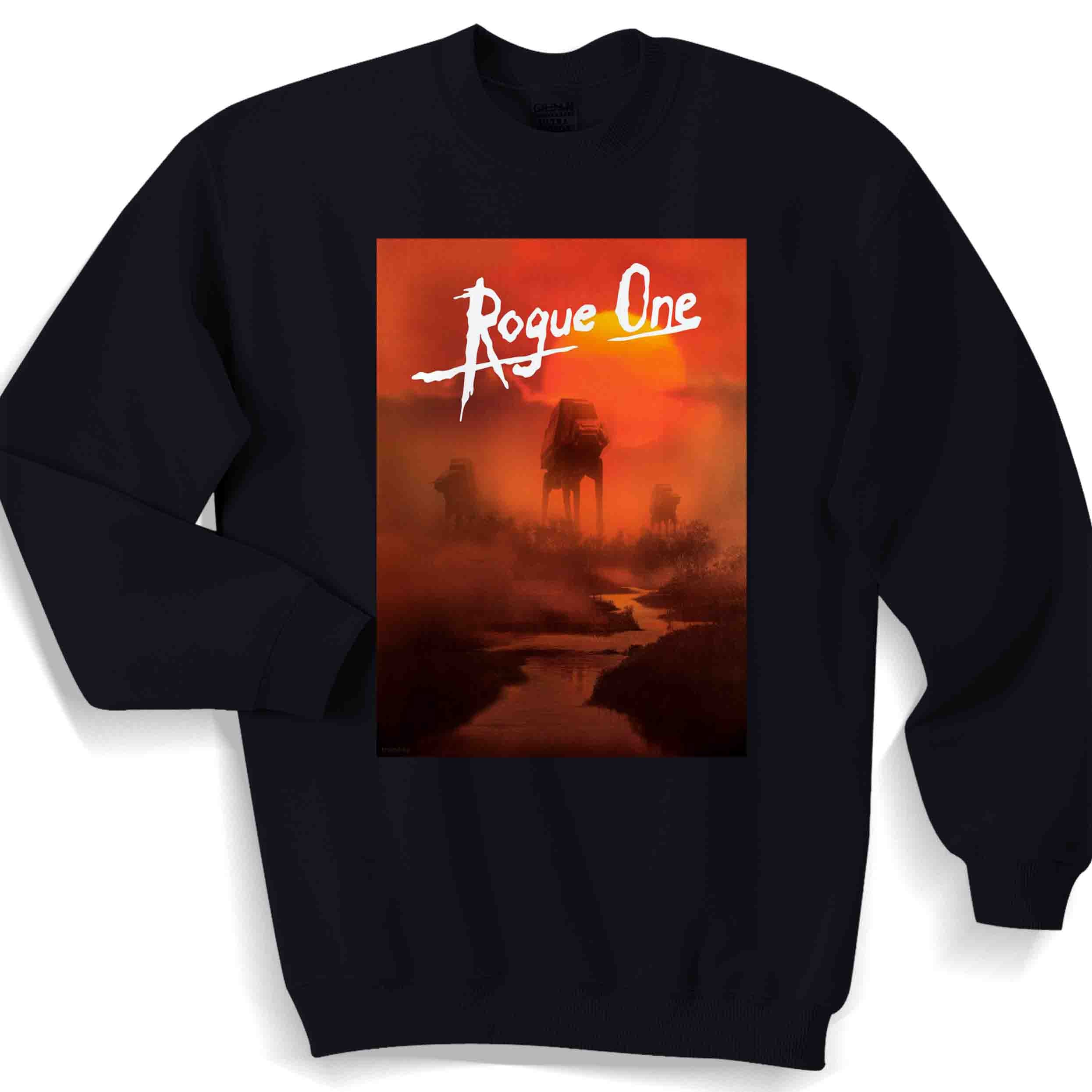 Apocalypse Now Rogue One Sweater Sweatshirt