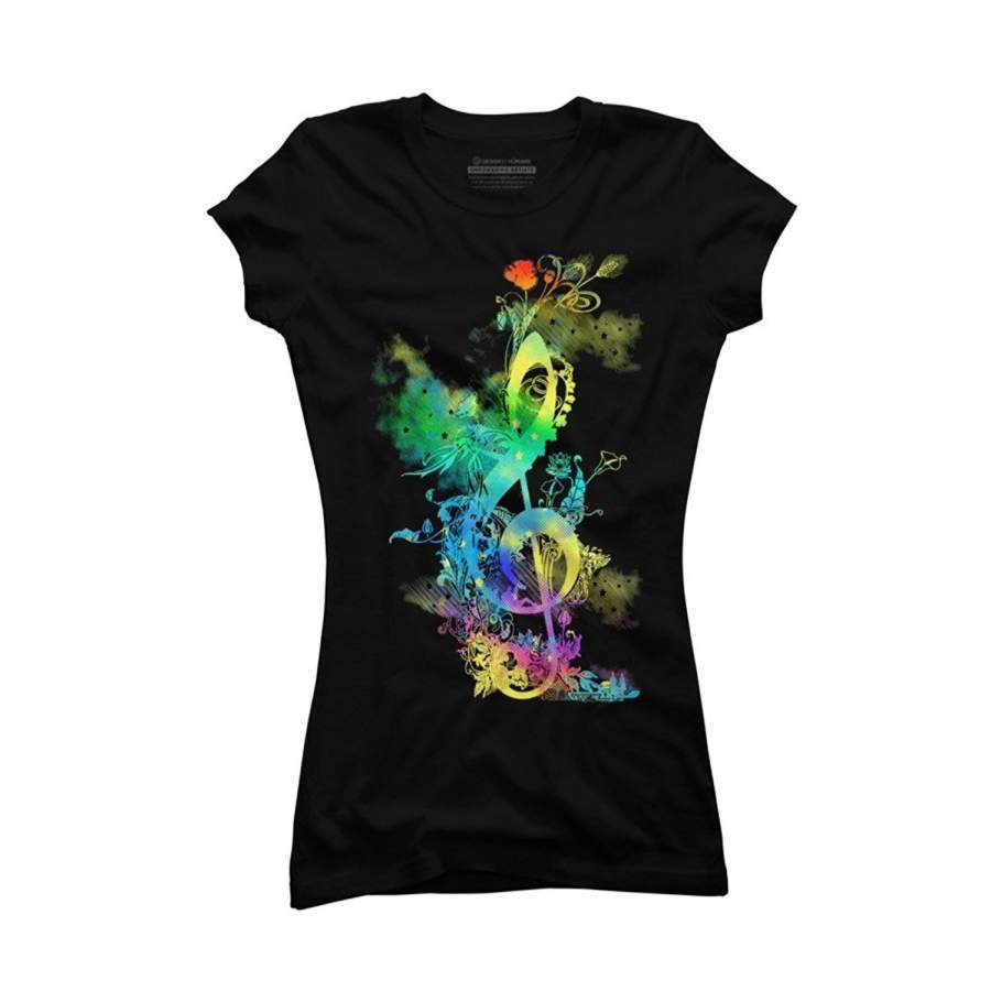 Women’S Fashion Summer T-Shirt A Key To Happiness Juniors’ Graphic T Shirt Women Funny T Shirts