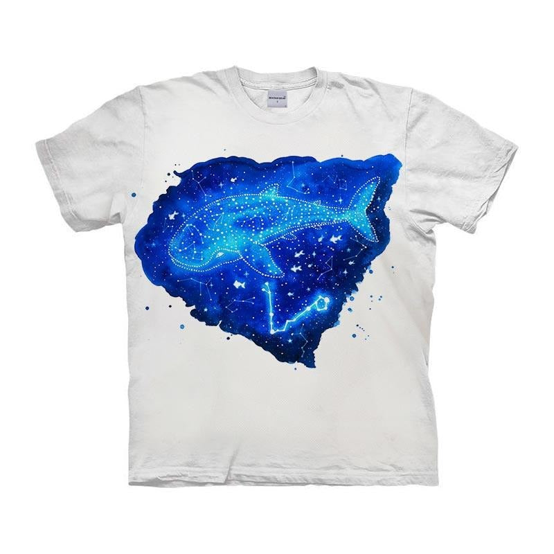 Animal Constellations T-Shirt