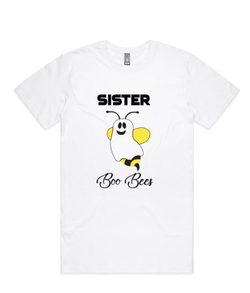 Sister boo bees RS T shirt