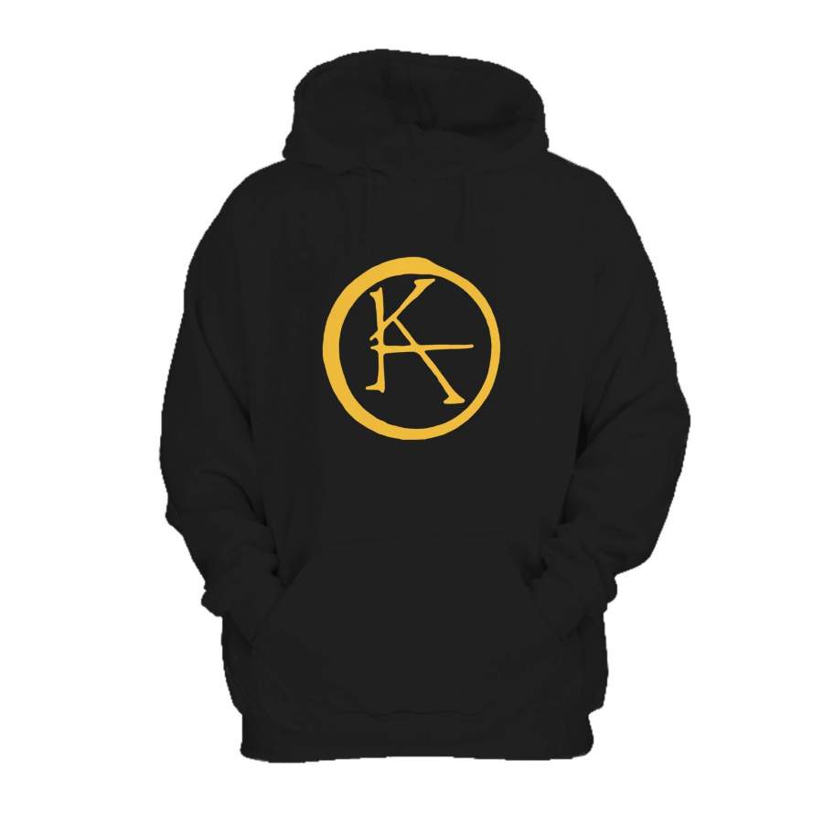 The Gunslinger Dark Towers Inspired Roland Deschain Unique Christmas Gift Ideas Ka Symbol Katet Two Is Better 2015 Stephen King Hoodie