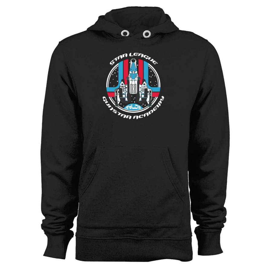 The Last Starfighter Unisex Hoodie