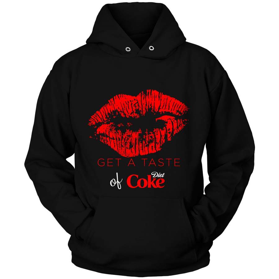 AB COLA DIET COLA Hoodie