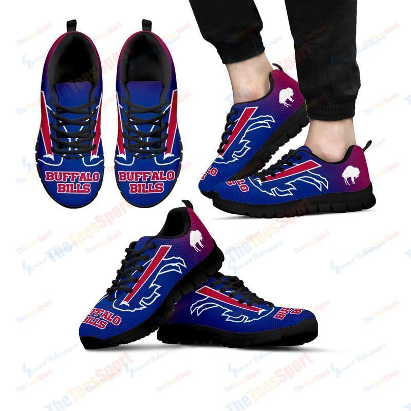 BUFFALO BILLS Sneakers 080