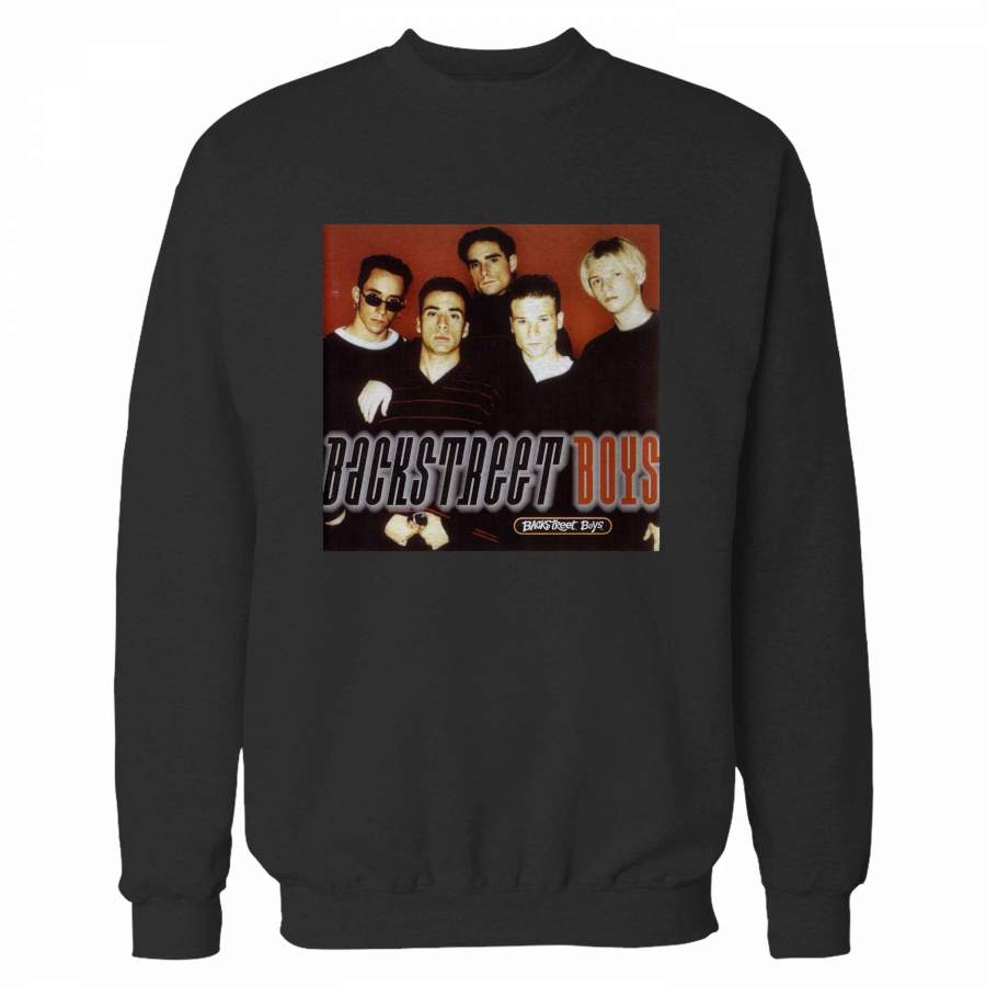 Backstreet Boys Sweatshirt