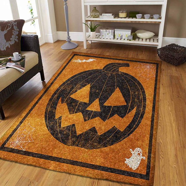 Halloween Rug RCDD81F25634