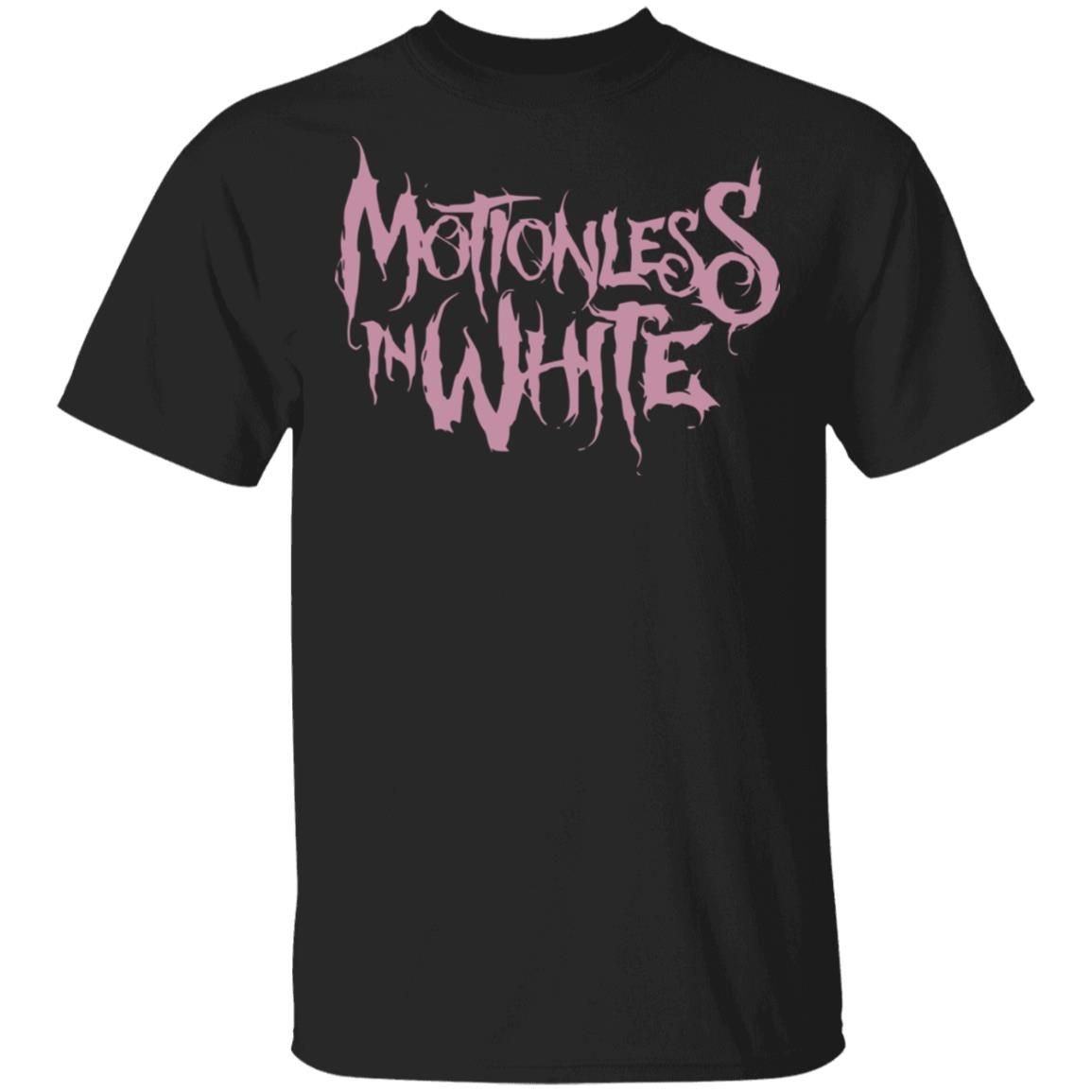 Motionless In White Merch Creatures Deadstream Hoodie