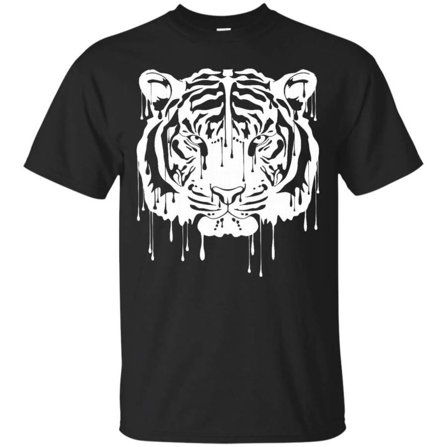 Dripping Tiger T-Shirt